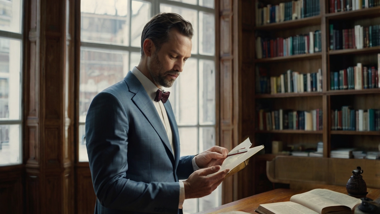 Profesjonalna analiza astrologiczna